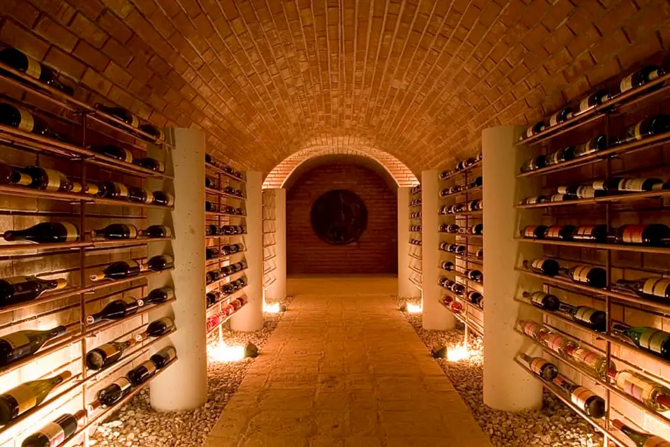 Weinresidenz Sonnleitner - ADULTS ONLY