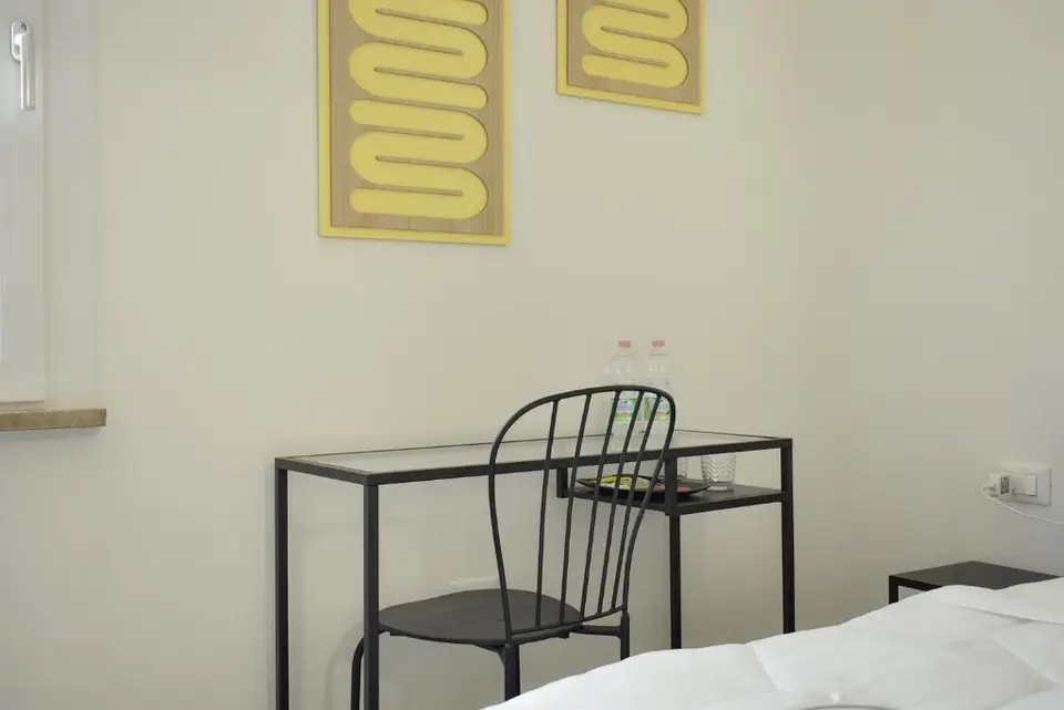 Welc-ōM Padova Panta Rei rooms