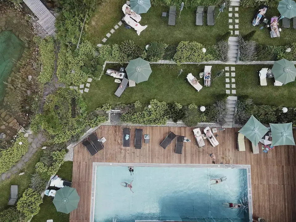Naturhotel Kitzspitz