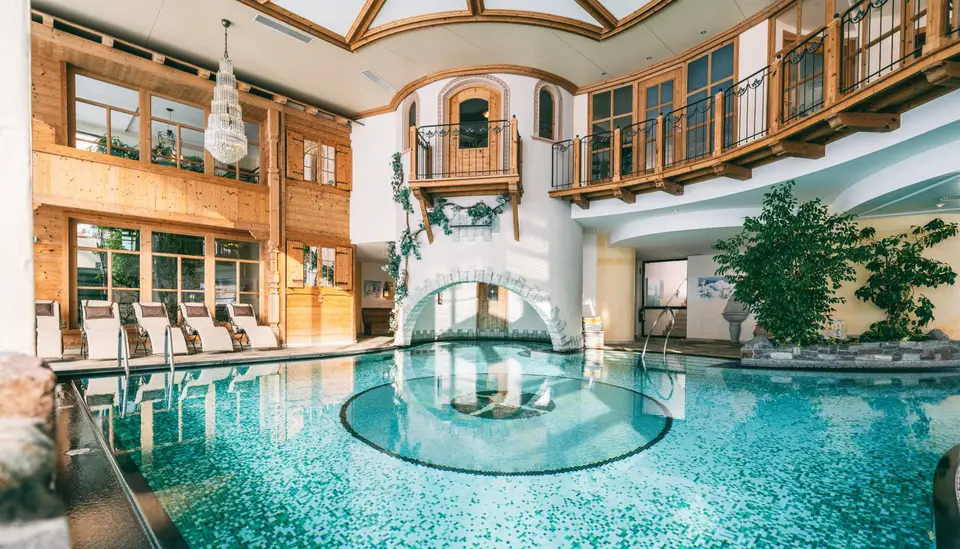 Wellnesshotel Warther Hof
