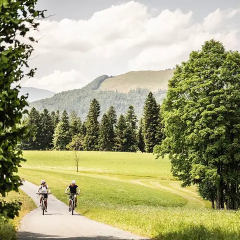 Wohlfühlresort Peternhof