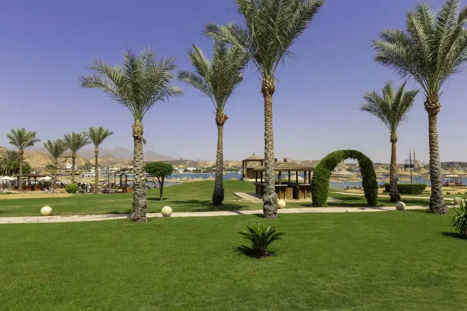 Xperience Golden Sandy Beach