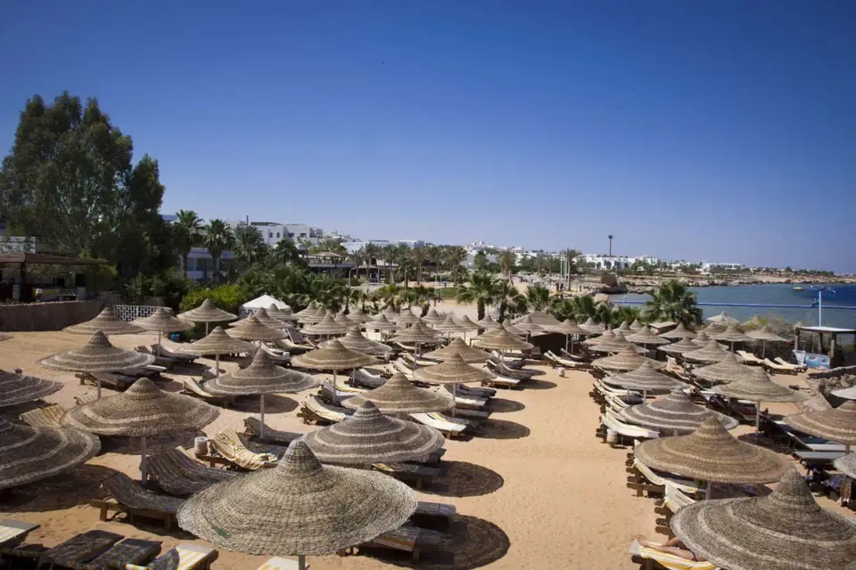 Xperience Hill-Top Beach Resort - Adults Only