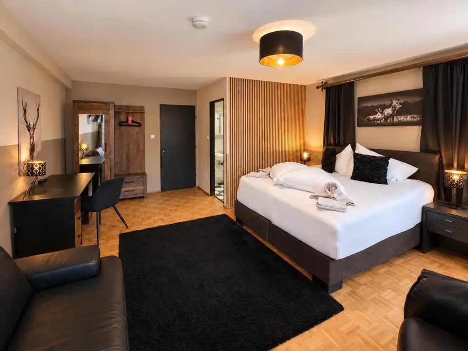 236 Rooms Wörthersee