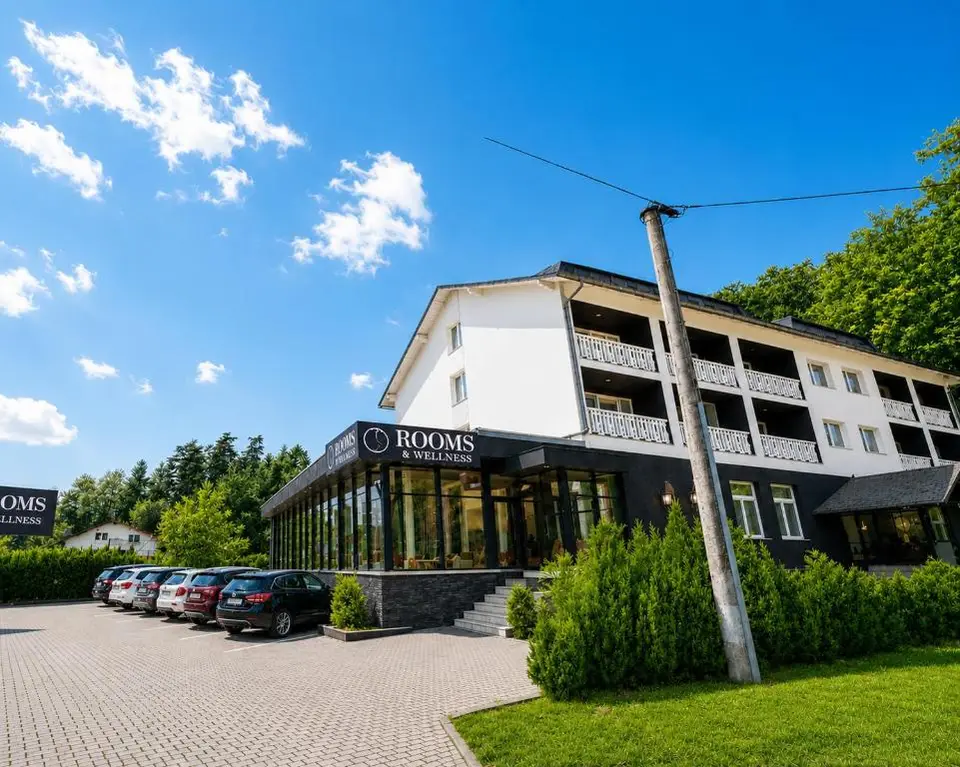 236 Rooms Wörthersee