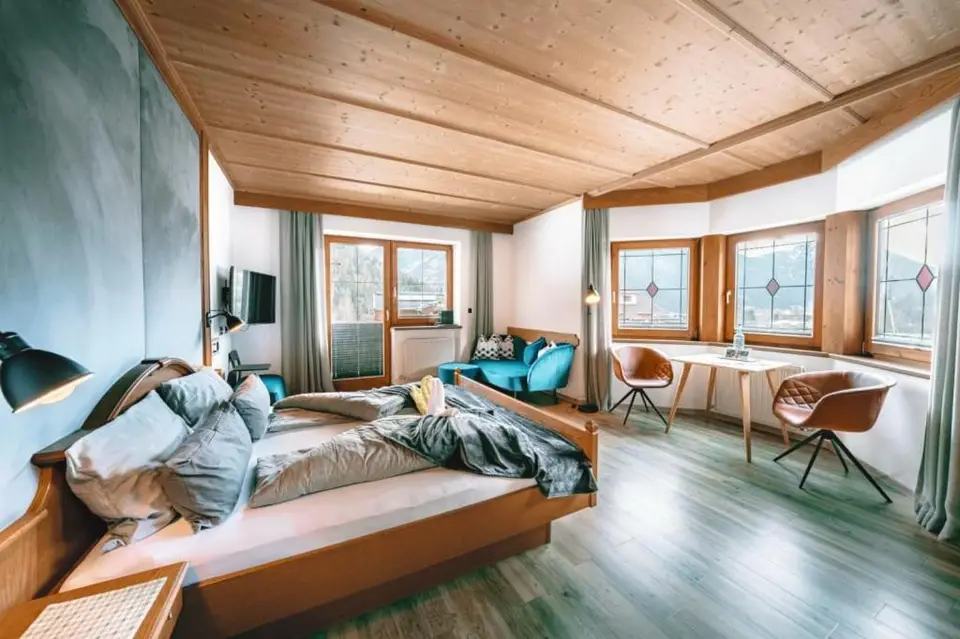 Alpenhotel Tyrol