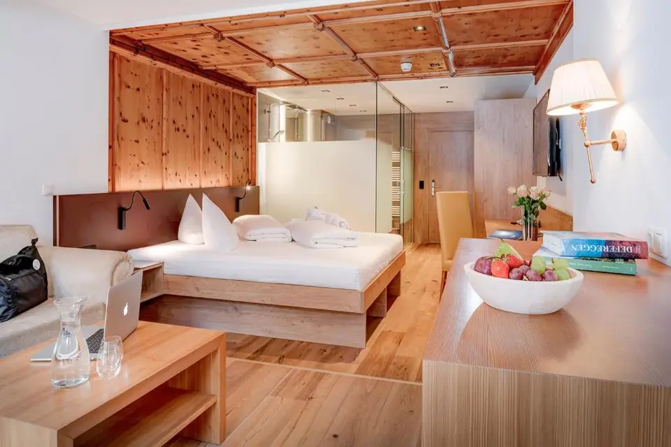 Alpinhotel Jesacherhof