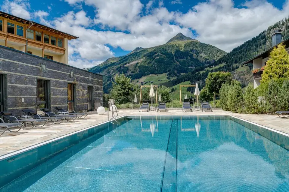 Alpinhotel Jesacherhof