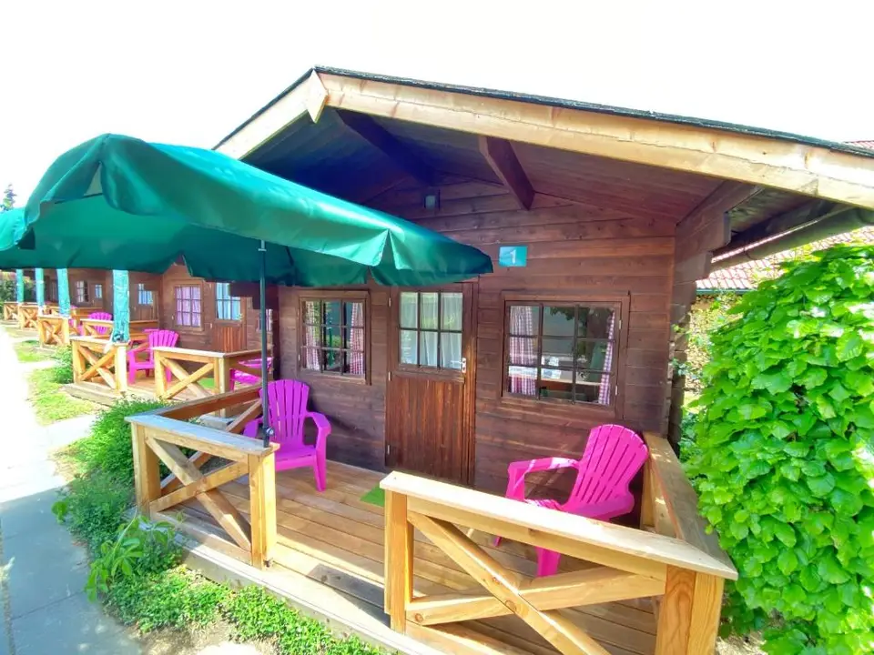 Bett&Bike Fisching adults only 30plus