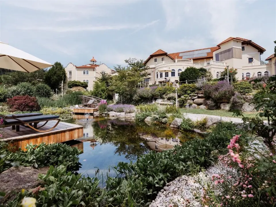 Boutiquehotel BERGERGUT