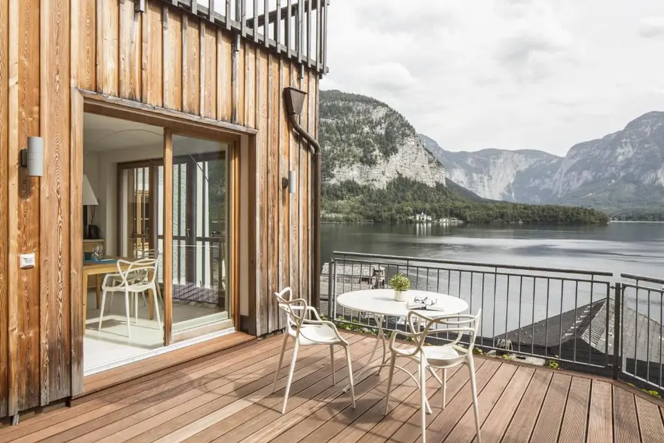 Hallstatt Hideaway - Adults only