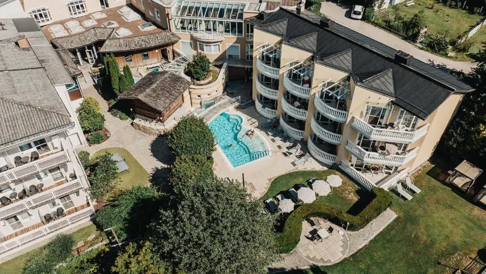 Hotel Almesberger
