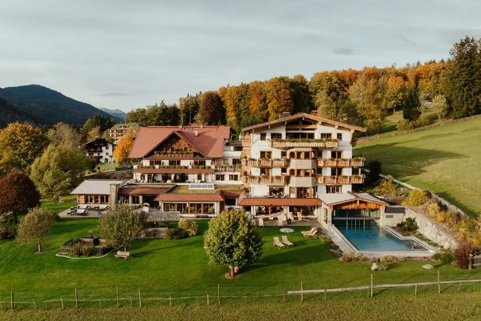 Hotel Spielmann 4s
