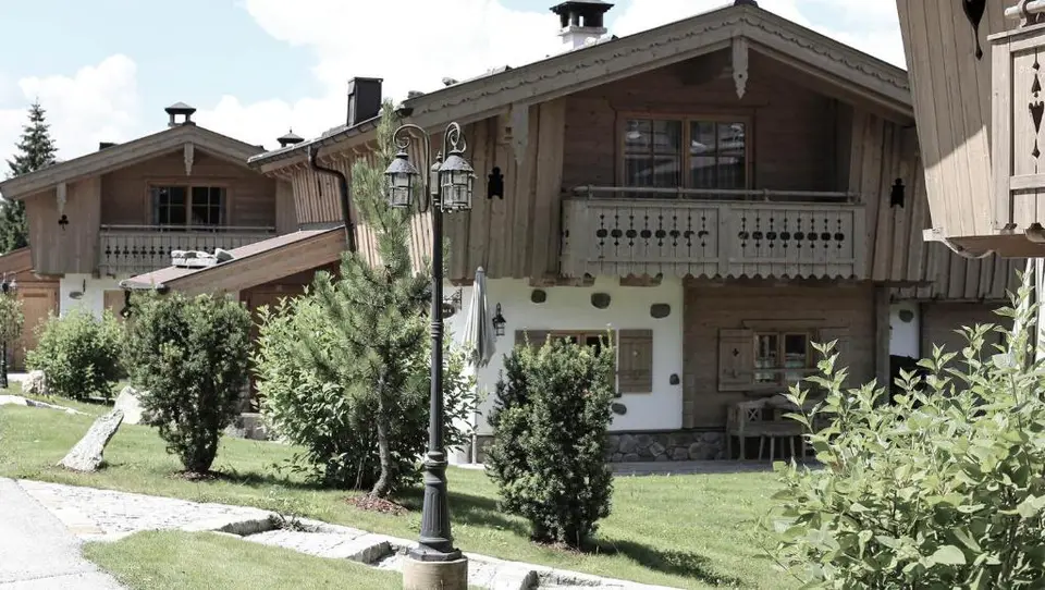 INNs HOLZ Hotel & Chaletdorf