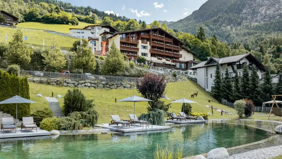 Wellnesshotel Jerzner Hof