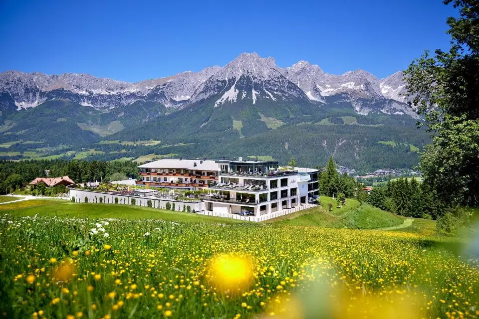 Kaiserhof Ellmau