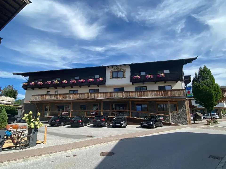 Tennenwirt Guesthouse