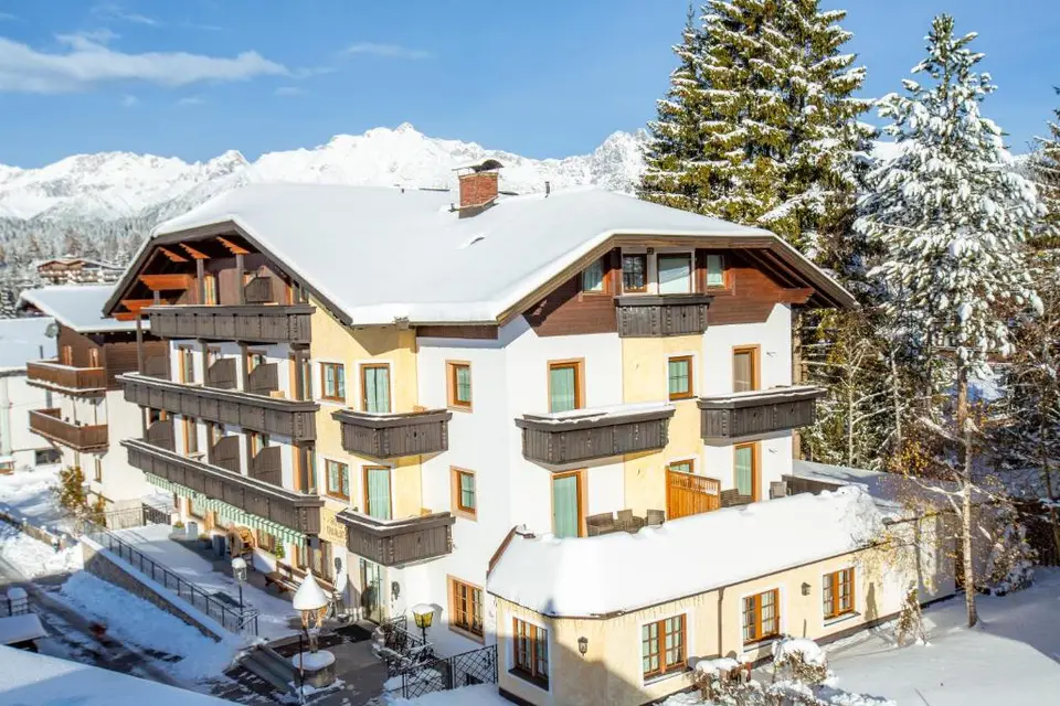 Appart- und Wellnesshotel Charlotte