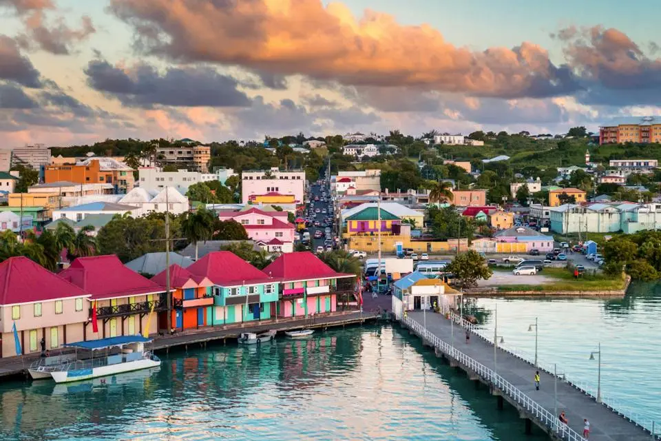 10-Night Caribbean Cruises from Miami | BVI, Bimini & more (3)