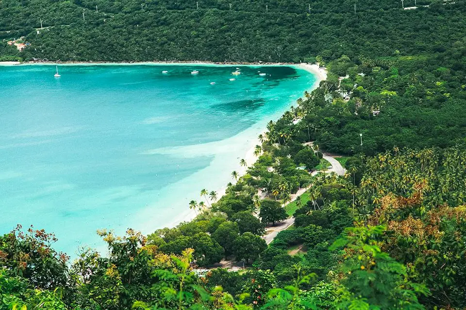 9 Nights Eastern Caribbean Cruise & Bimini Beach Club | 14-Dec-2027