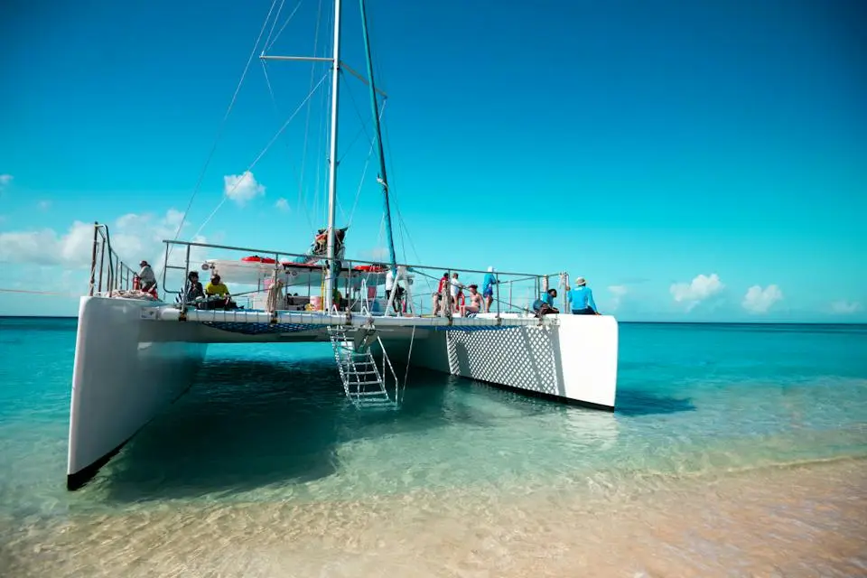 Turks & Caicos Cruise | Cruise from Miami to Grand Turk (2)