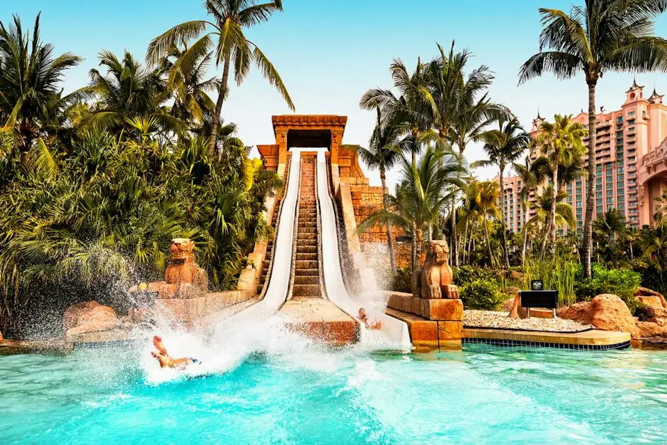 7-Night Western Caribbean Cruise | Jamaica, Grand Cayman, & Nassau (3)