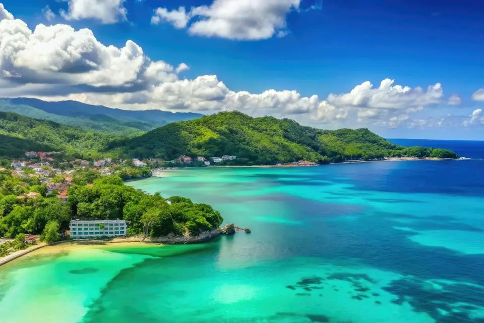 5-Night Cruise from Miami to Jamaica & Bimini, Bahamas