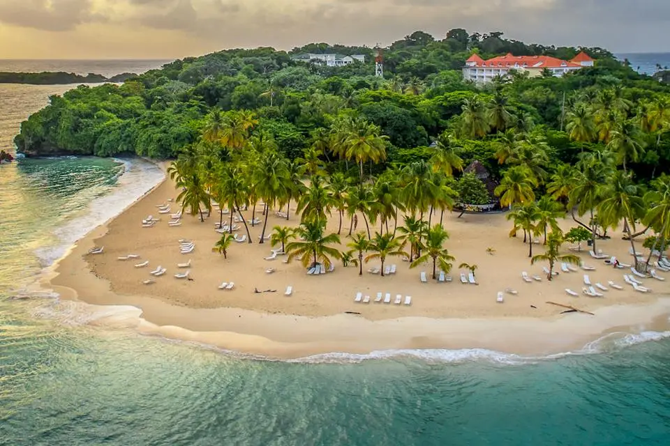 7-nights Eastern Caribbean & Bimini Beach Club Cruise | Miami Roundtrip