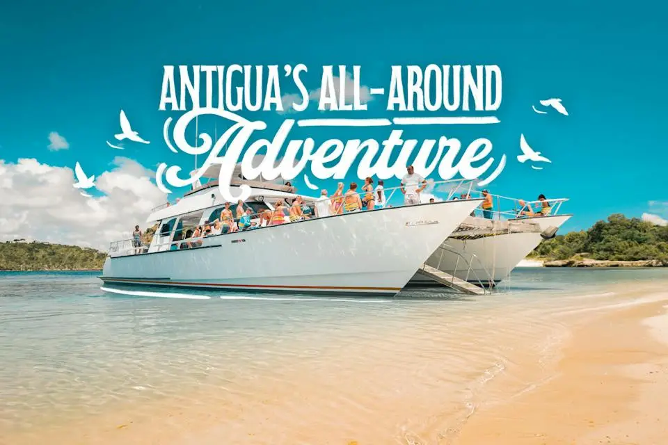6-Night Cruise from Puerto Rico to the Eastern Caribbean (3)