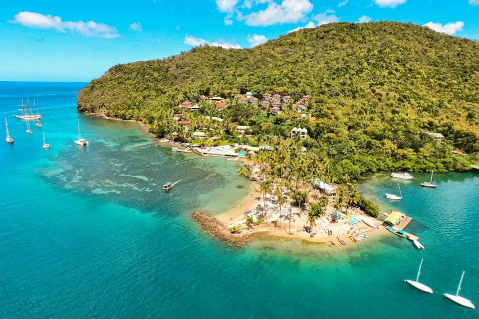 6-Night Cruise from Puerto Rico to the Eastern Caribbean (4)