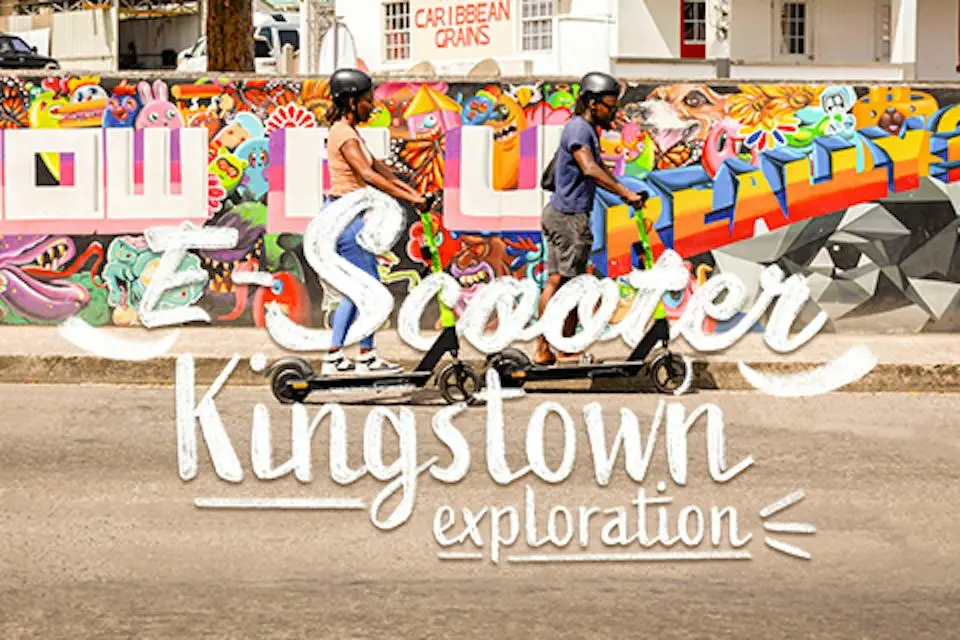 6-Night Southern Caribbean Cruise | Explore Kingstown, Bridgetown & more