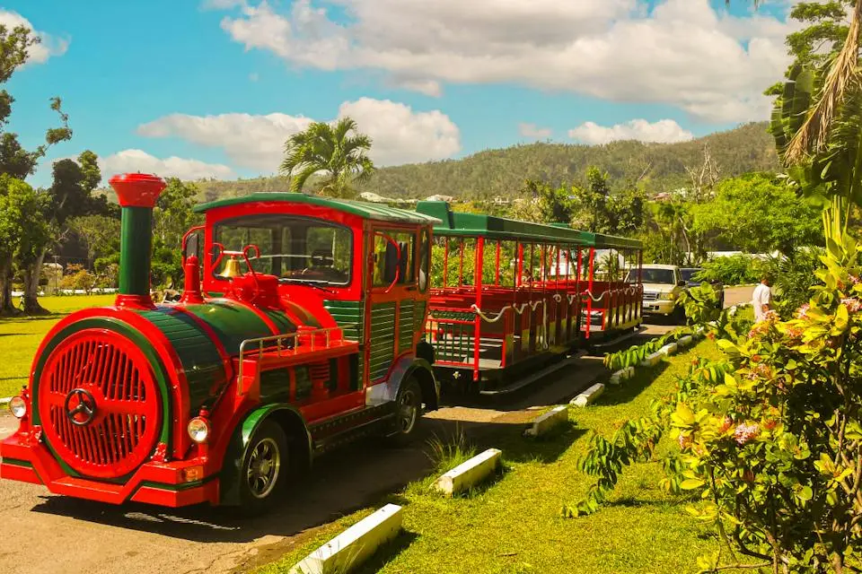 6-Night Southern Caribbean Cruise | Explore Kingstown, Bridgetown & more (3)