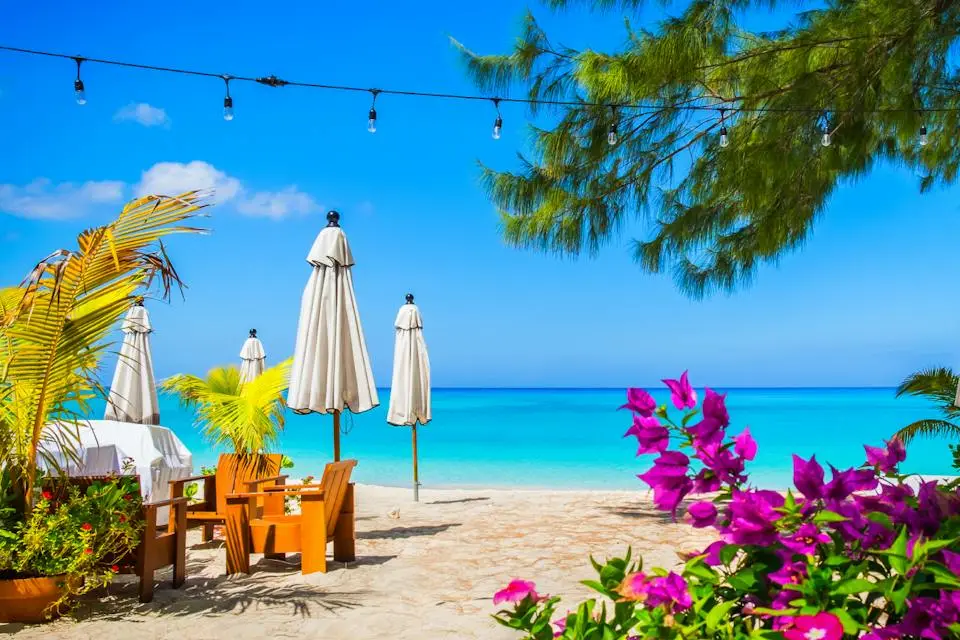 6-Night Western Caribbean Cruise from Miami, Florida
