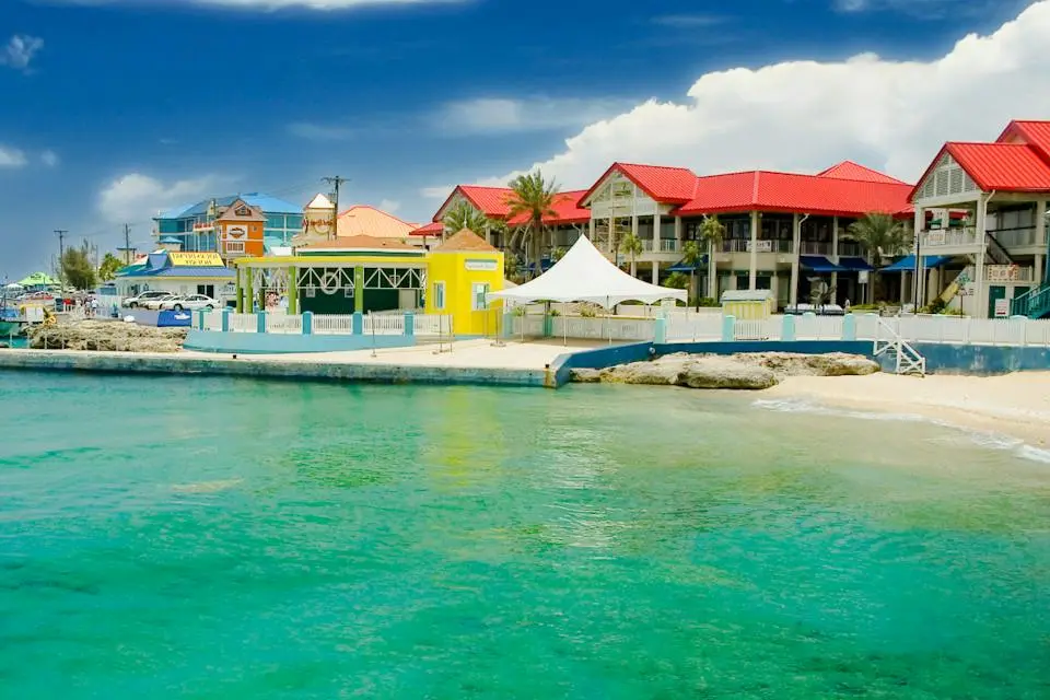 6-Night Western Caribbean Cruise | Jamaica, Cayman, & Bimini