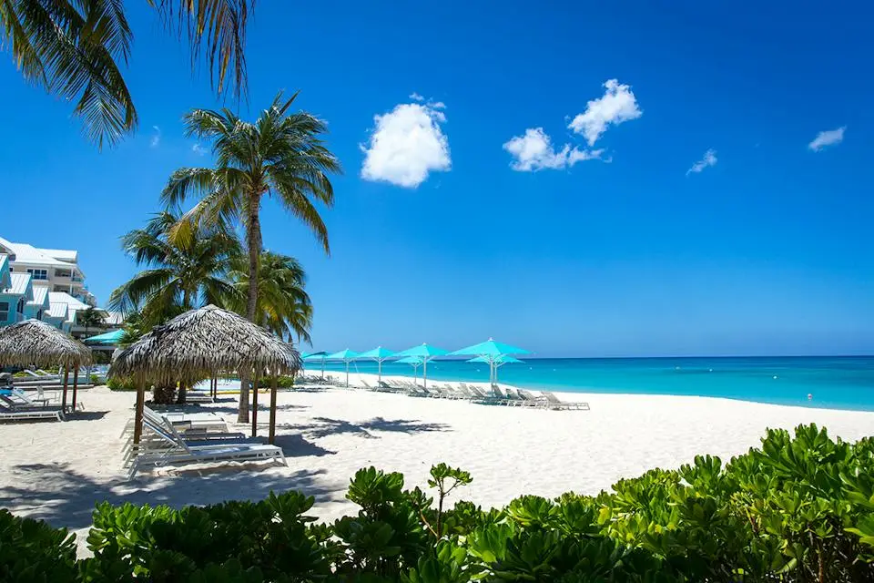 7-nights Western Caribbean & Bimini Holiday | Joy at Sea