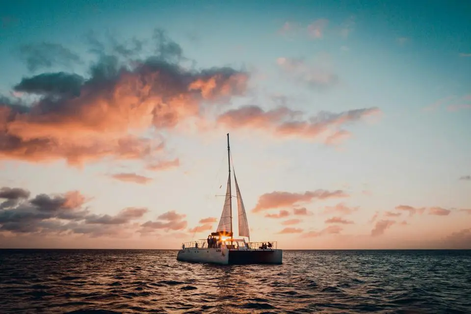 7-night Caribbean Cruise to Aruba from San Juan