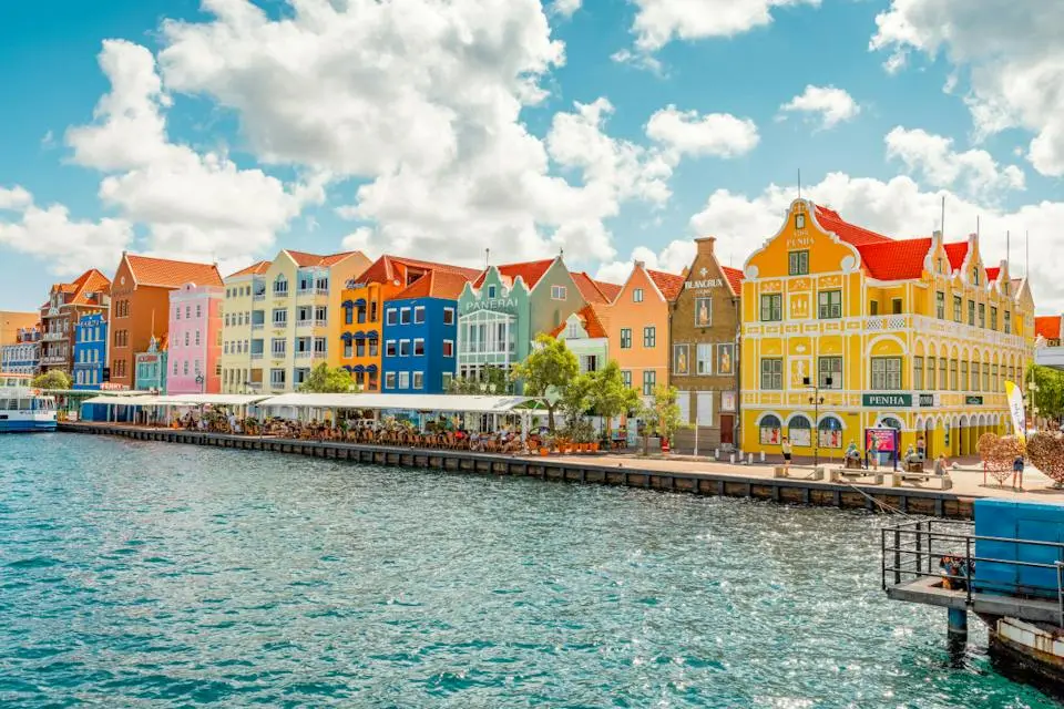 Lesser Antilles & Southern Caribbean Cruises from San Juan (2)