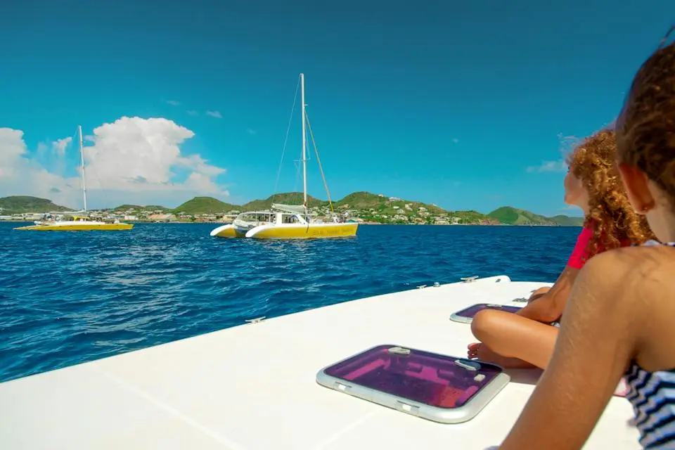 7-night Caribbean, Barbados Cruise from San Juan, PR (3)