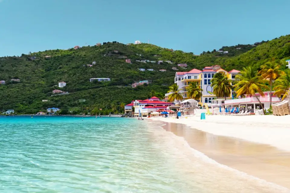 7-Night San Juan Cruise to the Caribbean Islands