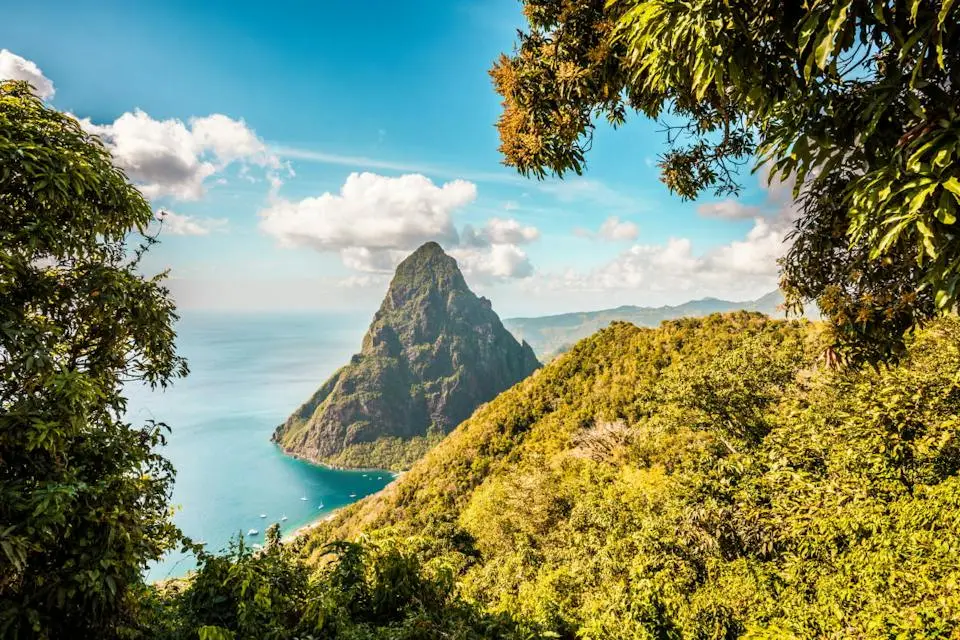 8-Night Southern Caribbean Cruise | San Juan, Tortola & More (3)