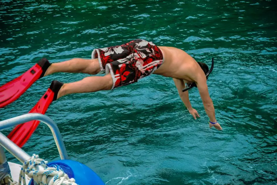 7-Night Southern Caribbean & Aruban Nights Cruise (2)