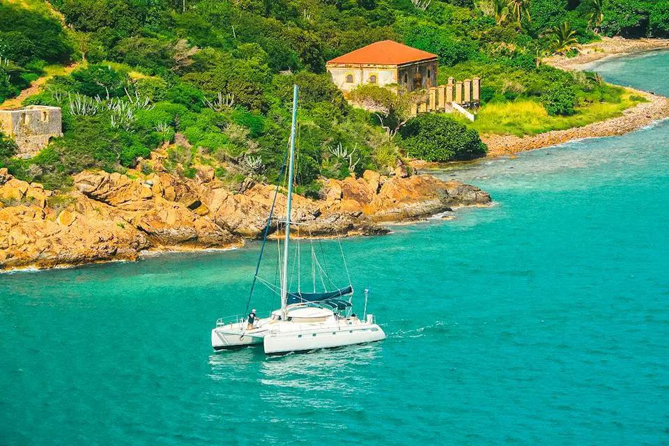 7-Night Southern Caribbean Cruise