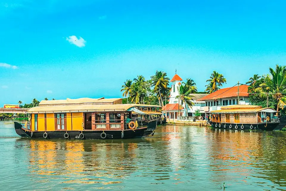 7-Night Southern Caribbean Cruise | Explore Kingstown, St. Johns & more