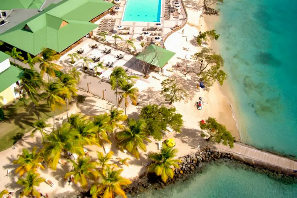 7-Night Southern Caribbean Cruise | St. Maarten, St. John's, & more (3)