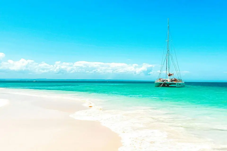 7-Nights Eastern Caribbean & Bimini Beach Club Cruise | Miami Roundtrip + Bahamas (2)