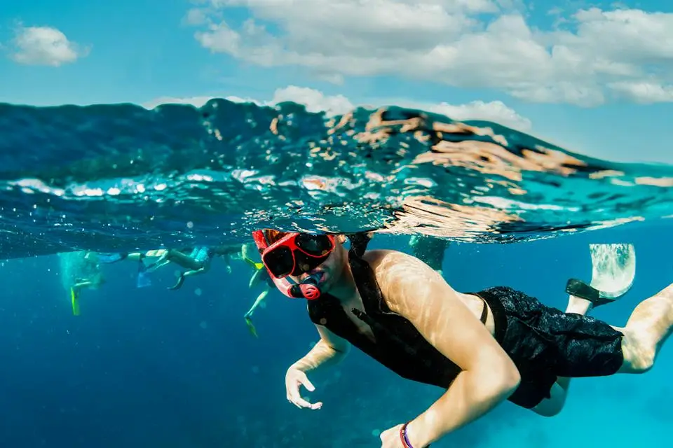 7 nights Western Caribbean & Bimini NYE Cruise | 28-Dec-2027 (2)