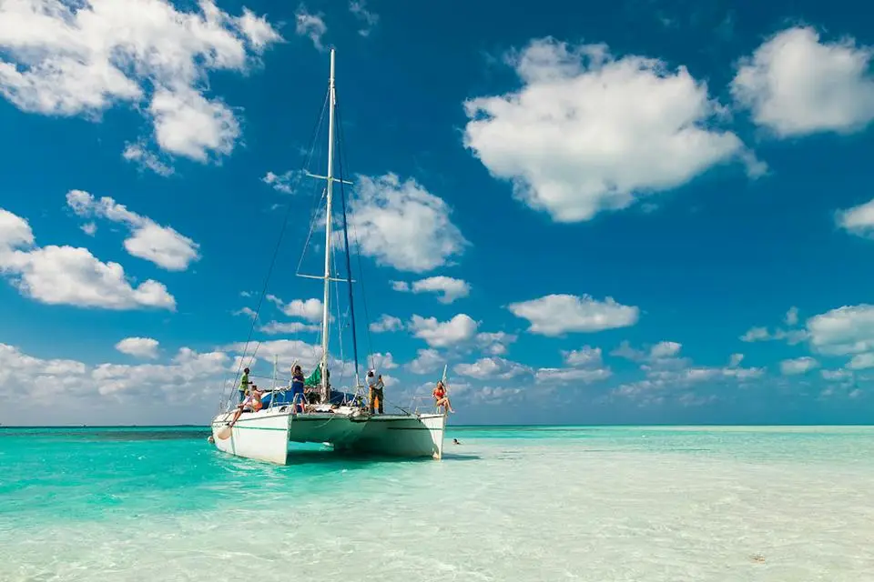 7 nights Western Caribbean & Bimini NYE Cruise | 28-Dec-2027 (3)