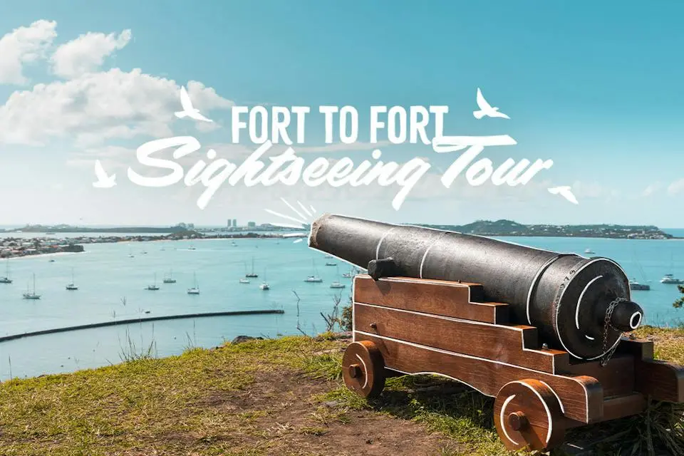 8-Night Eastern Caribbean & Bimini Holiday Cruise from Miami (2)