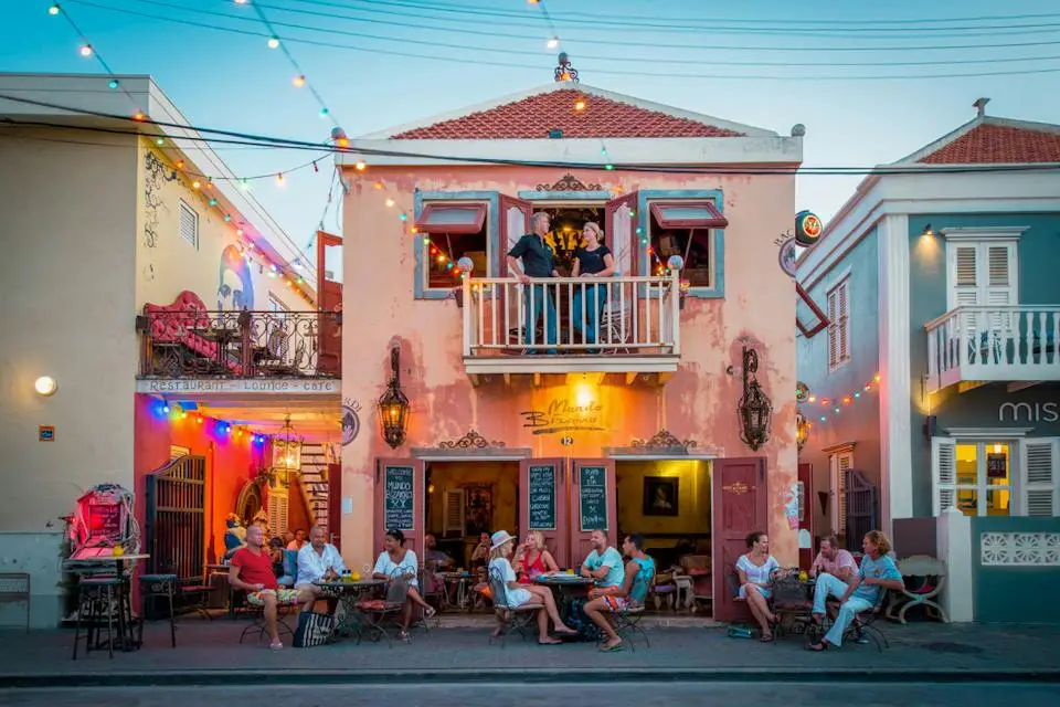 8-Night Thanksgiving Cruise from San Juan, Puerto Rico