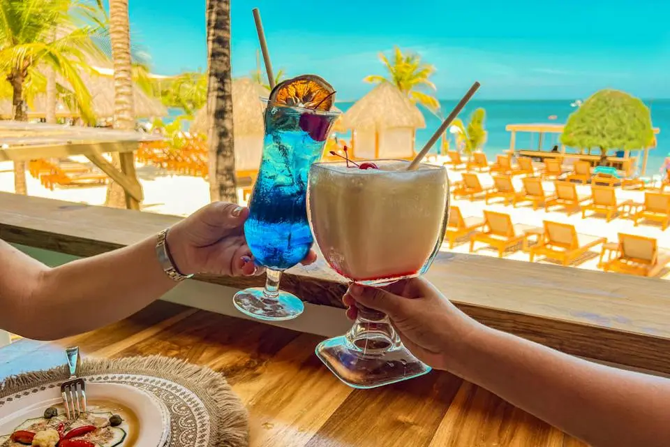 8-Night Western Caribbean & Bimini Beach Club Cruise from Miami